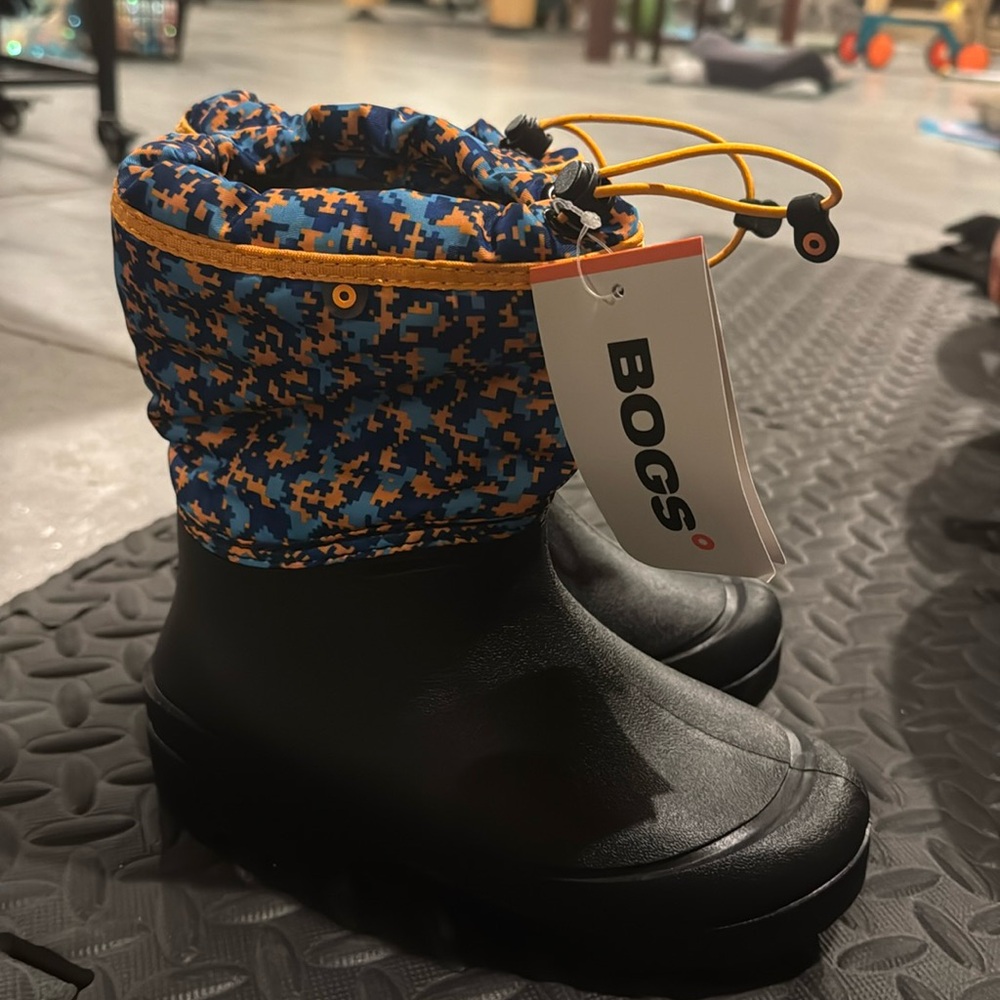 Youth Winter Boots